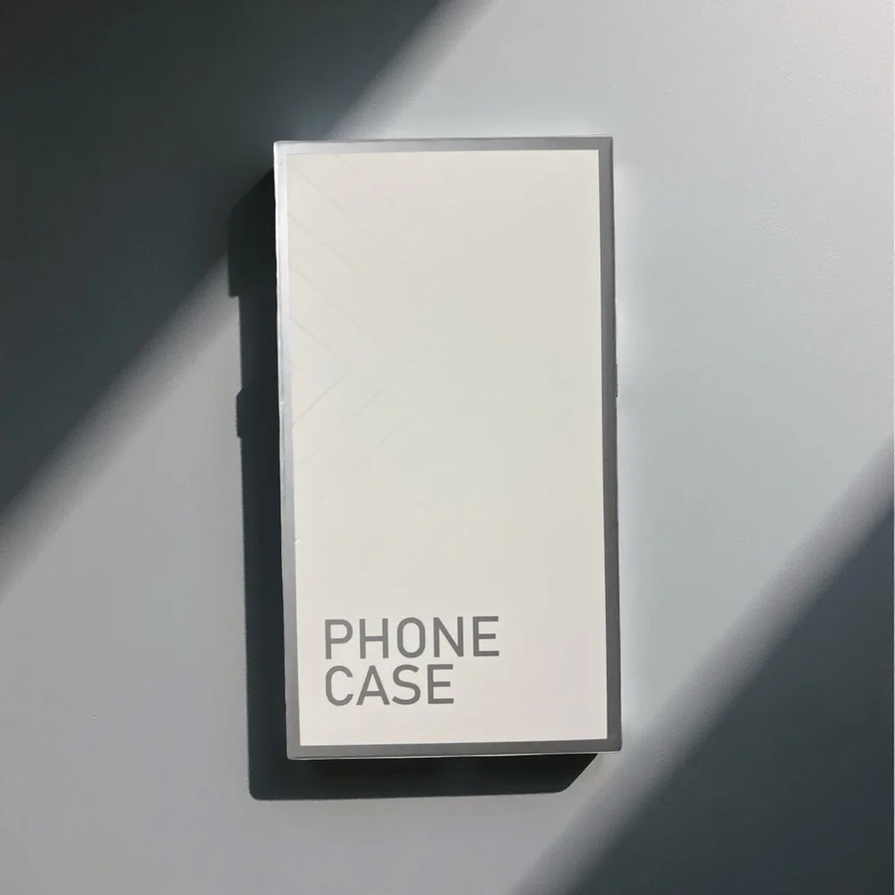 Shockproof Slim iPhone 14 Case – Drop & Scratch Protection